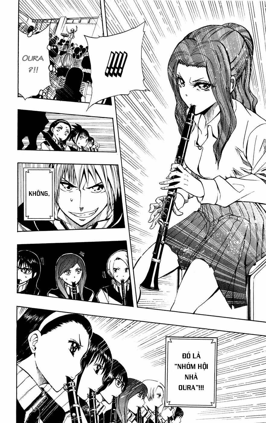 Soul Catcher - Chapter 15 - Page 14