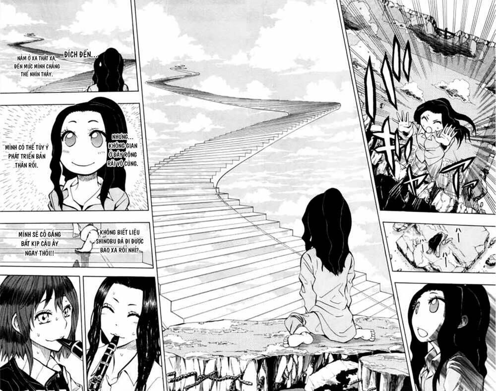 Soul Catcher - Chapter 15 - Page 16