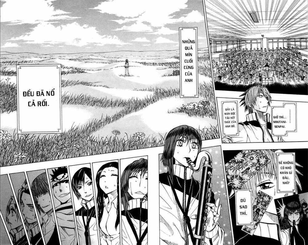 Soul Catcher - Chapter 15 - Page 17