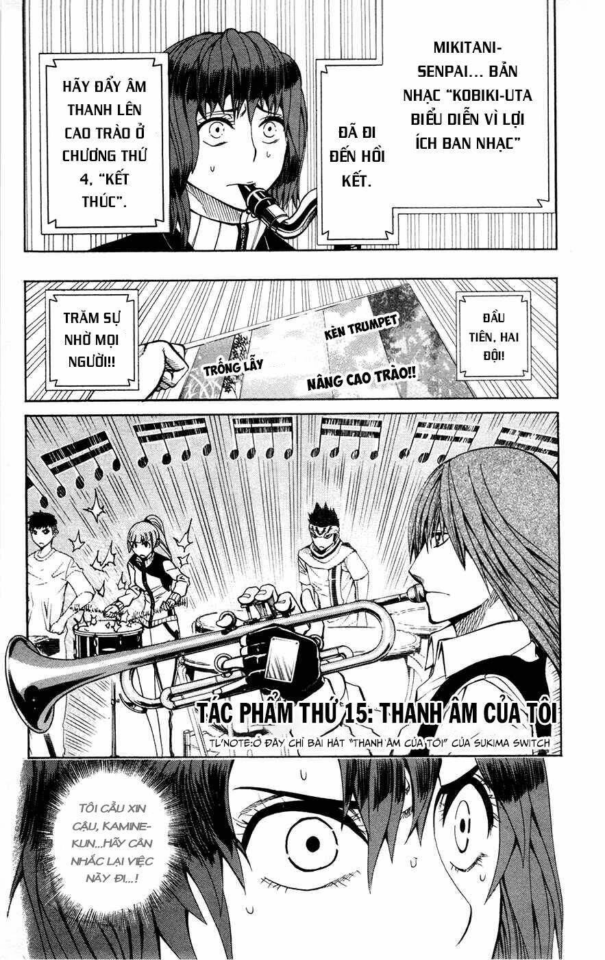 Soul Catcher - Chapter 15 - Page 3