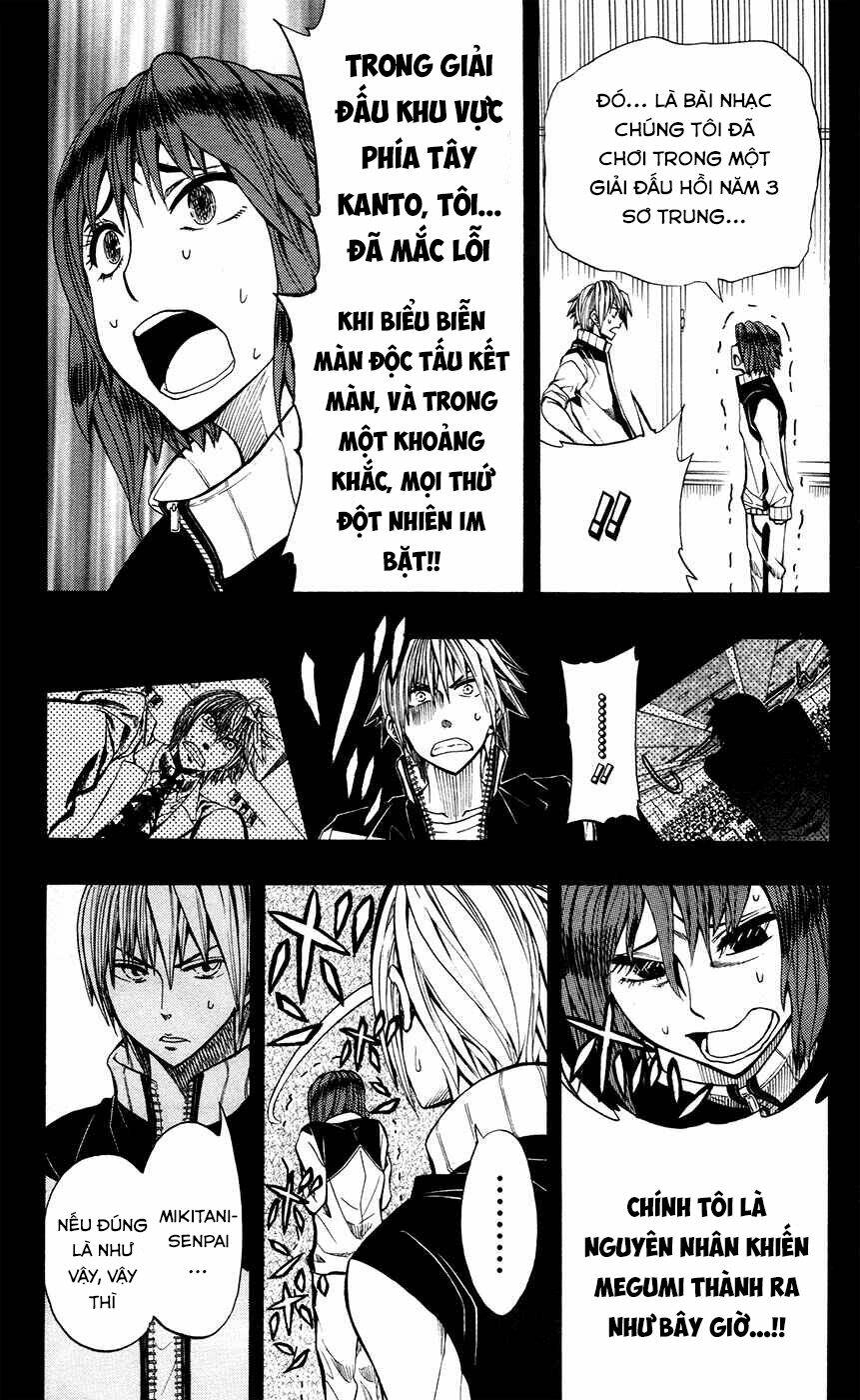 Soul Catcher - Chapter 15 - Page 4