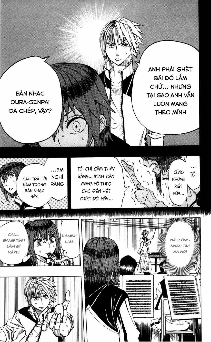 Soul Catcher - Chapter 15 - Page 5