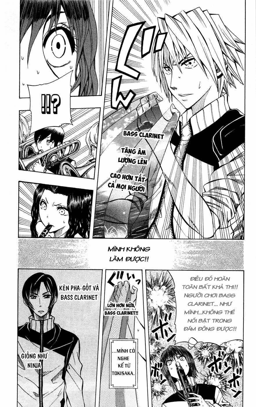 Soul Catcher - Chapter 15 - Page 6