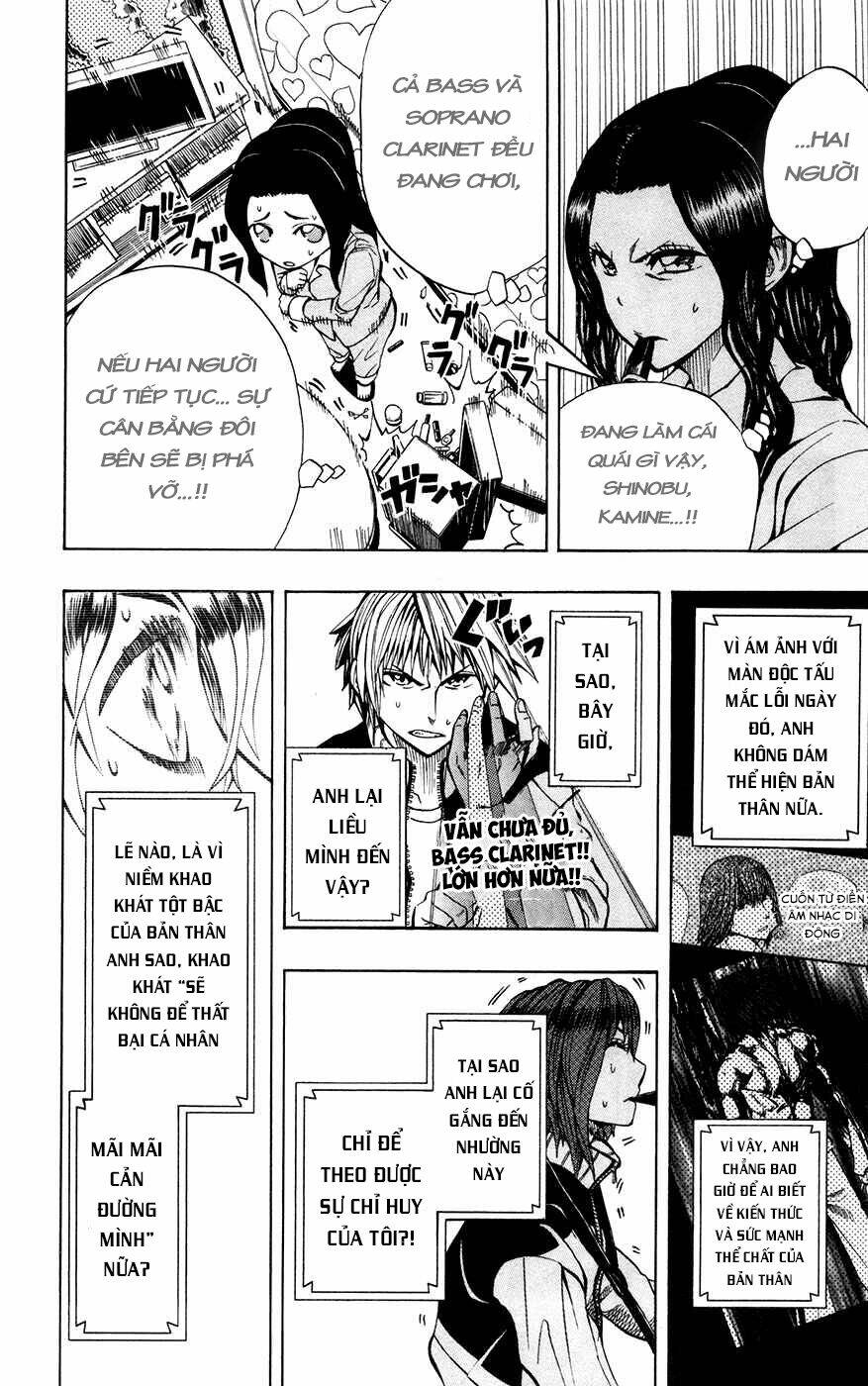 Soul Catcher - Chapter 15 - Page 8