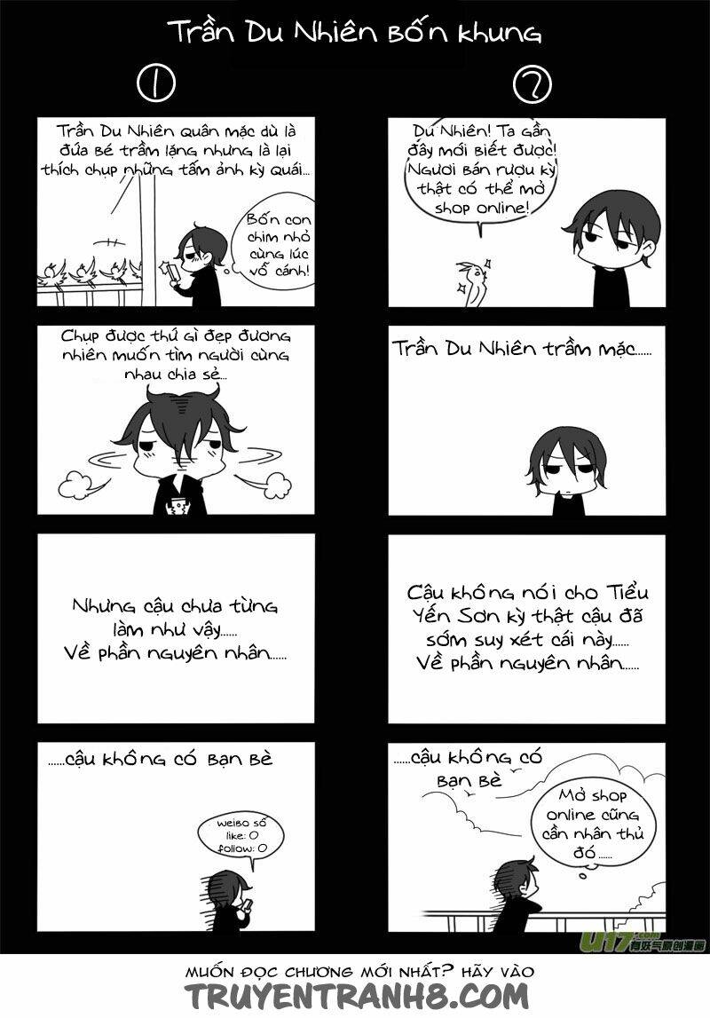 Không Gian Tùy Thân Của Tiểu Long - Chapter 11 - Page 10