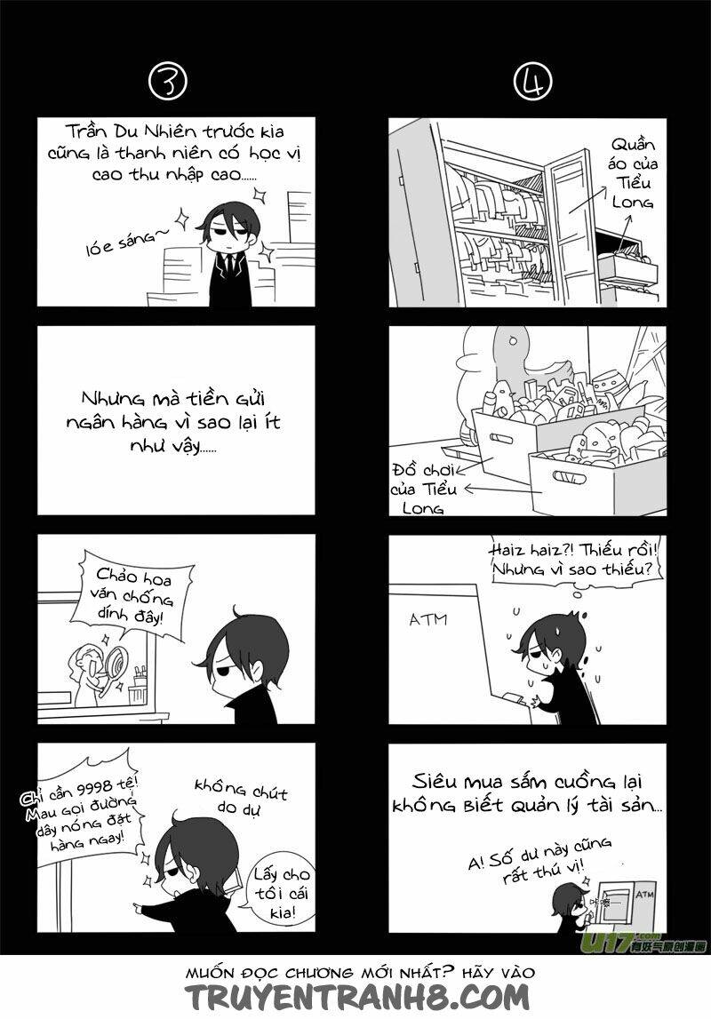 Không Gian Tùy Thân Của Tiểu Long - Chapter 11 - Page 11