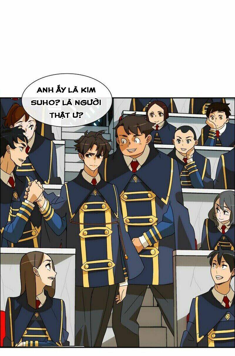 The Novel's Extra - Chapter 1 - Page 9