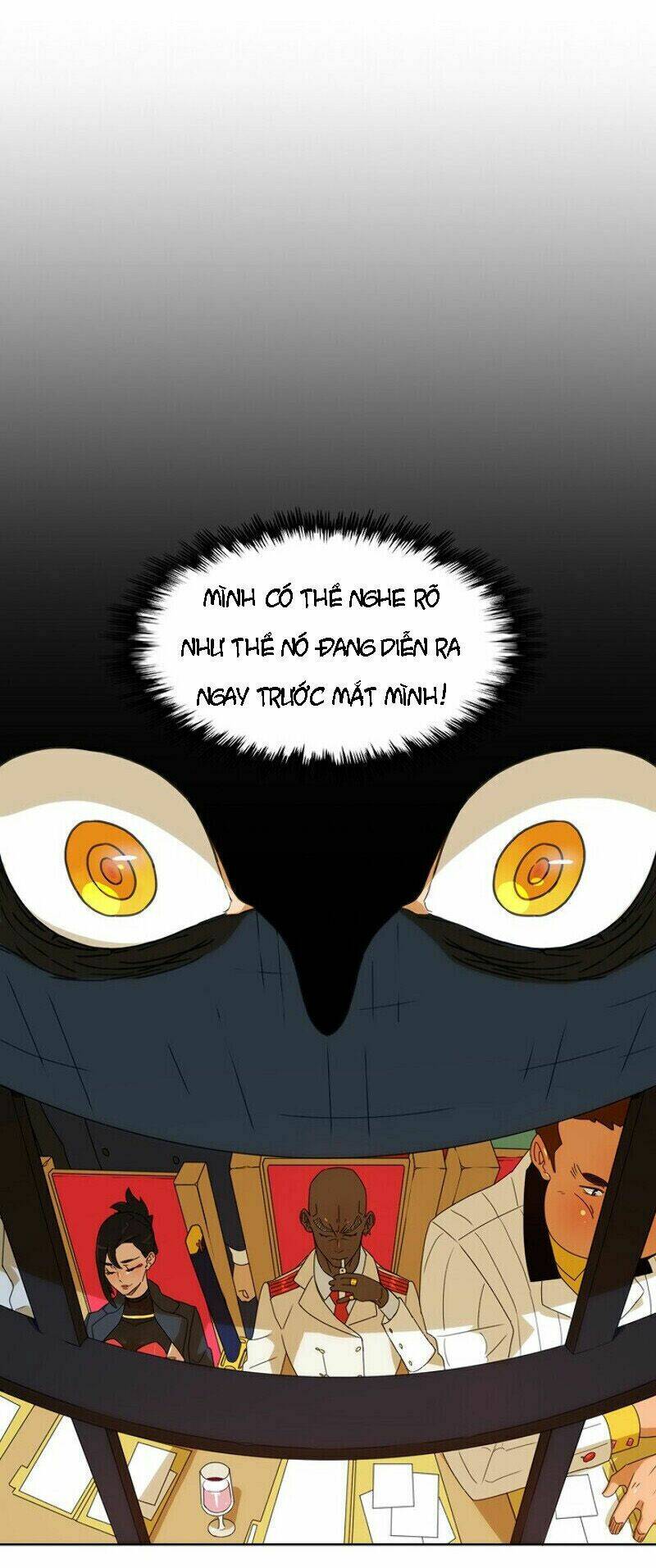 The Novel's Extra - Chapter 1 - Page 15