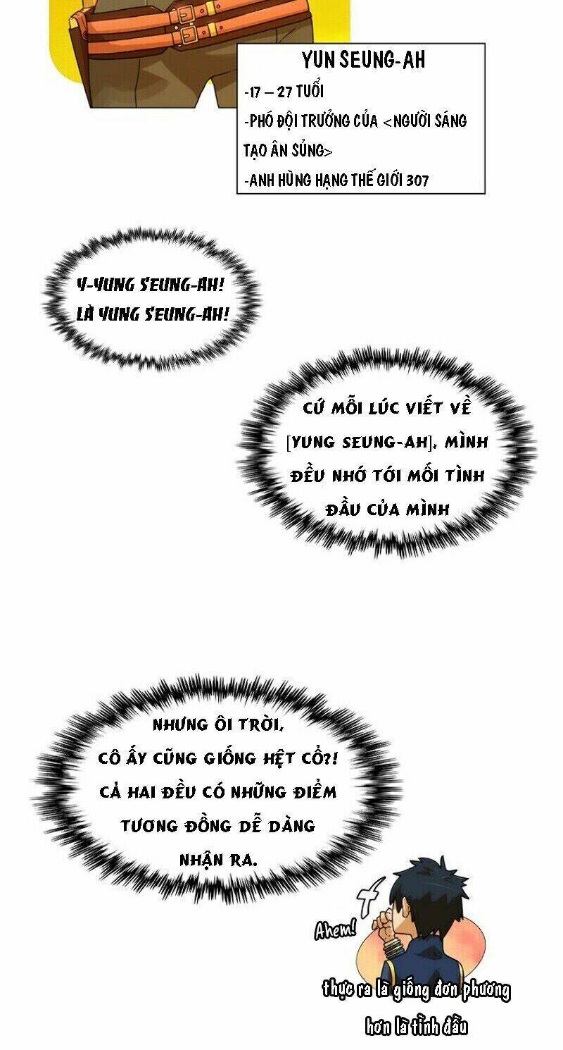 The Novel's Extra - Chapter 1 - Page 18