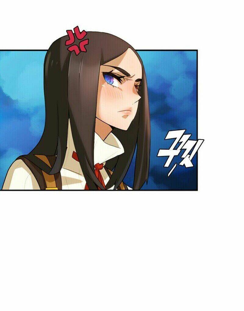 The Novel's Extra - Chapter 1 - Page 21