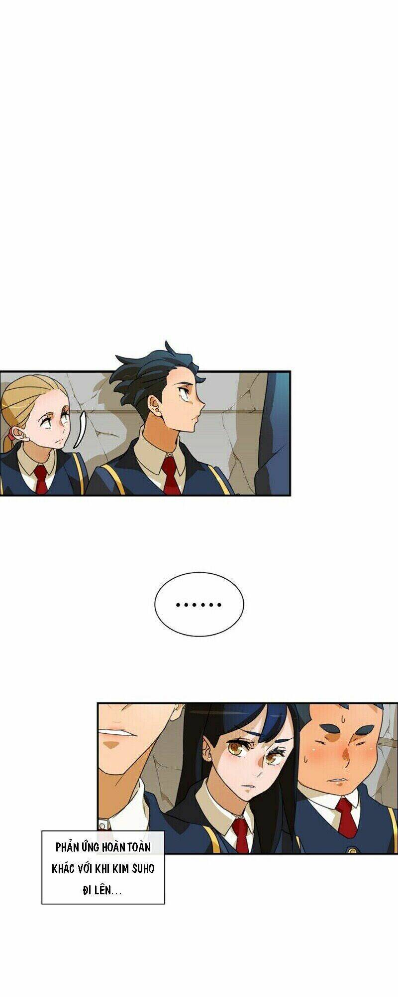 The Novel's Extra - Chapter 1 - Page 25