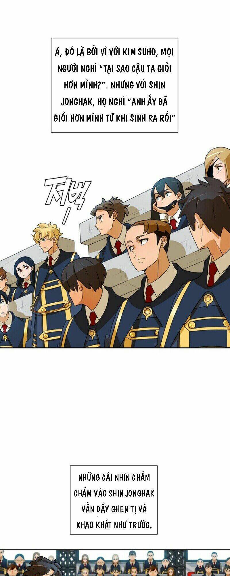 The Novel's Extra - Chapter 1 - Page 26