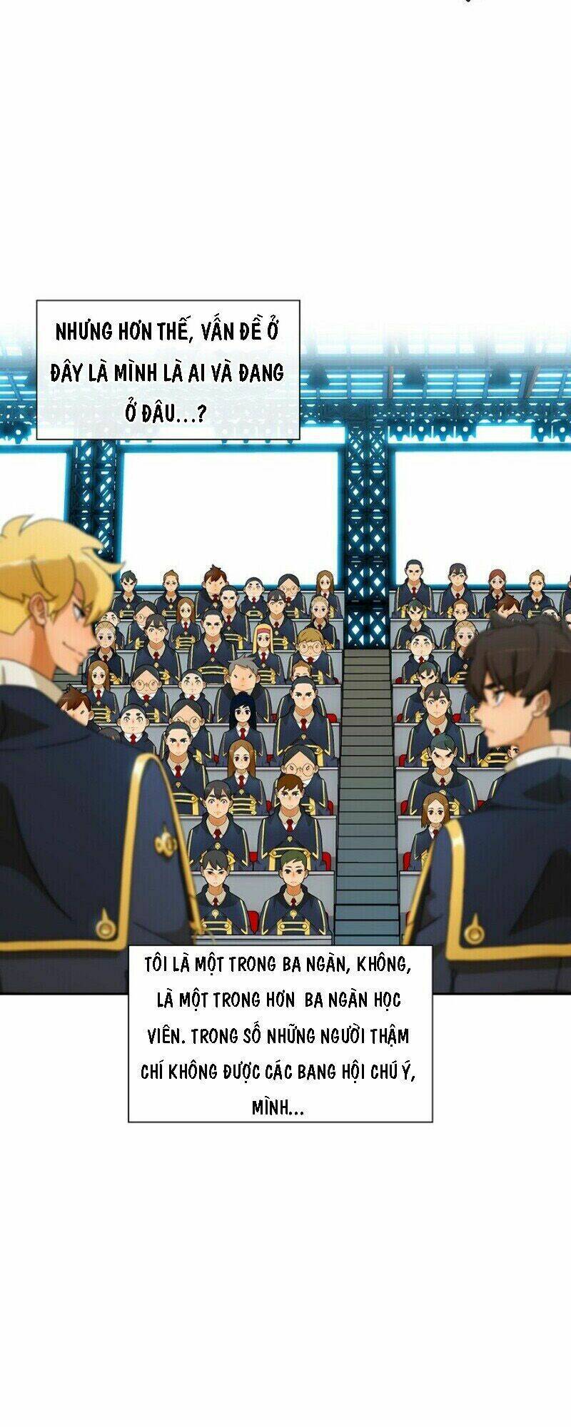 The Novel's Extra - Chapter 1 - Page 29