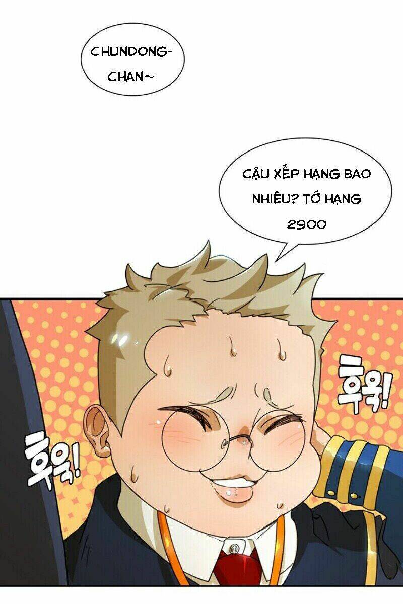 The Novel's Extra - Chapter 1 - Page 30