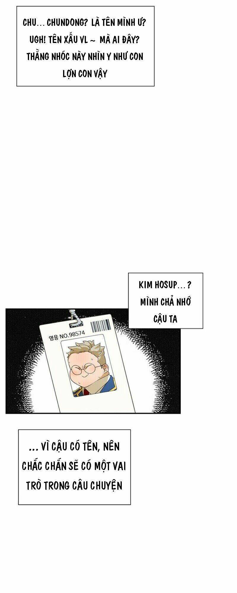 The Novel's Extra - Chapter 1 - Page 31