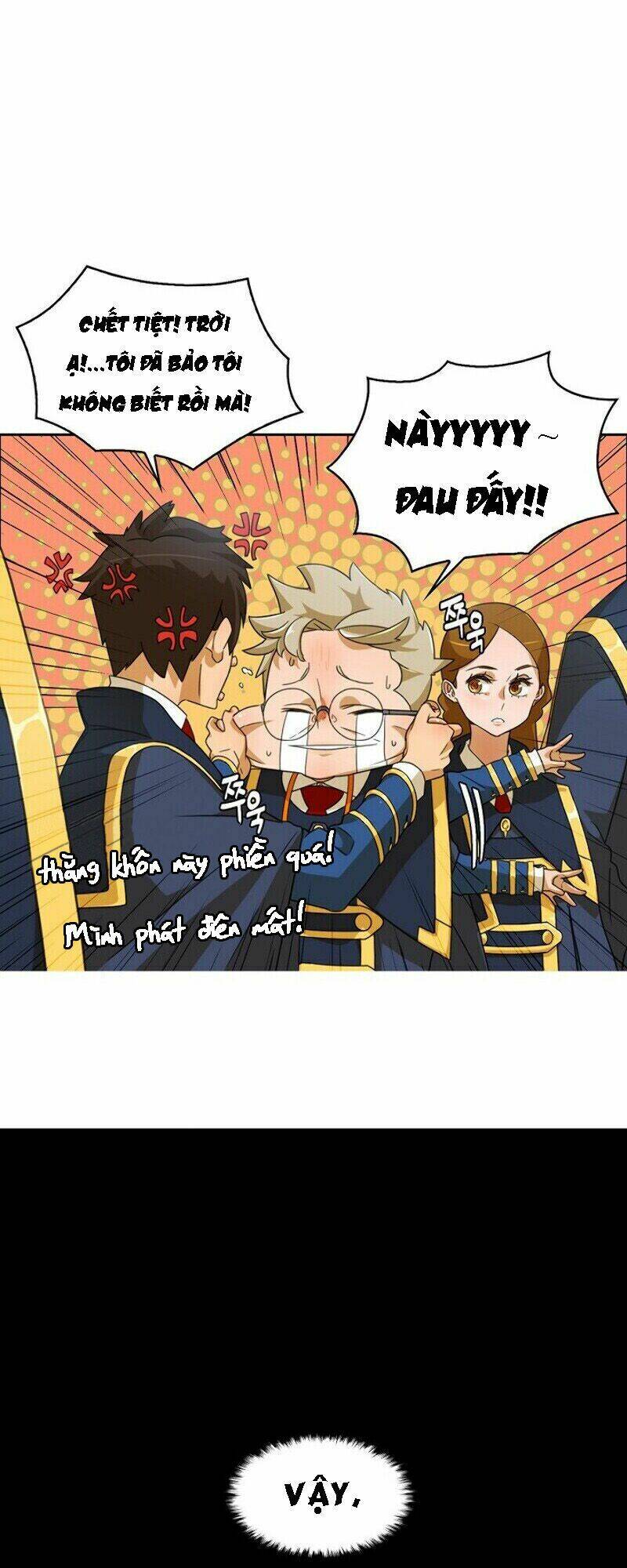 The Novel's Extra - Chapter 1 - Page 34