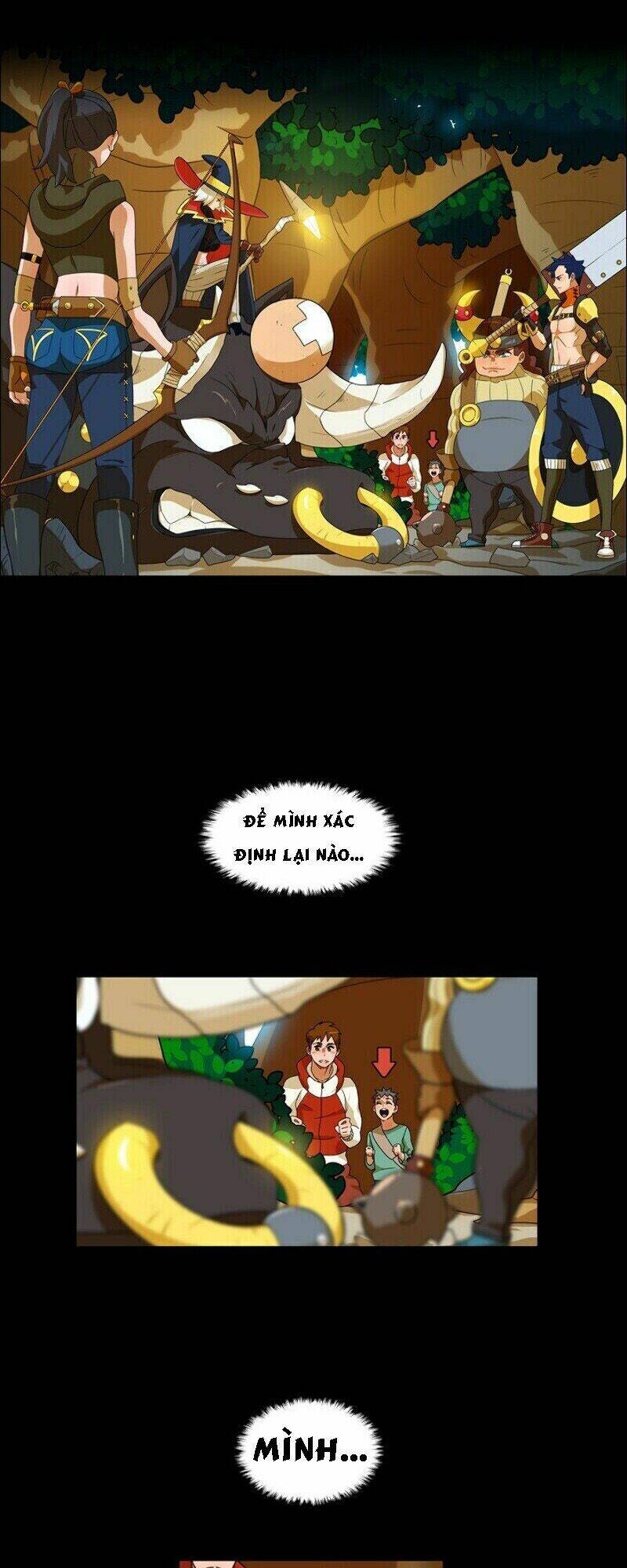 The Novel's Extra - Chapter 1 - Page 35