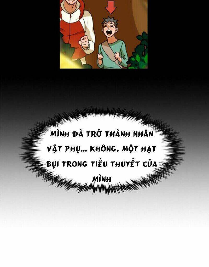 The Novel's Extra - Chapter 1 - Page 36