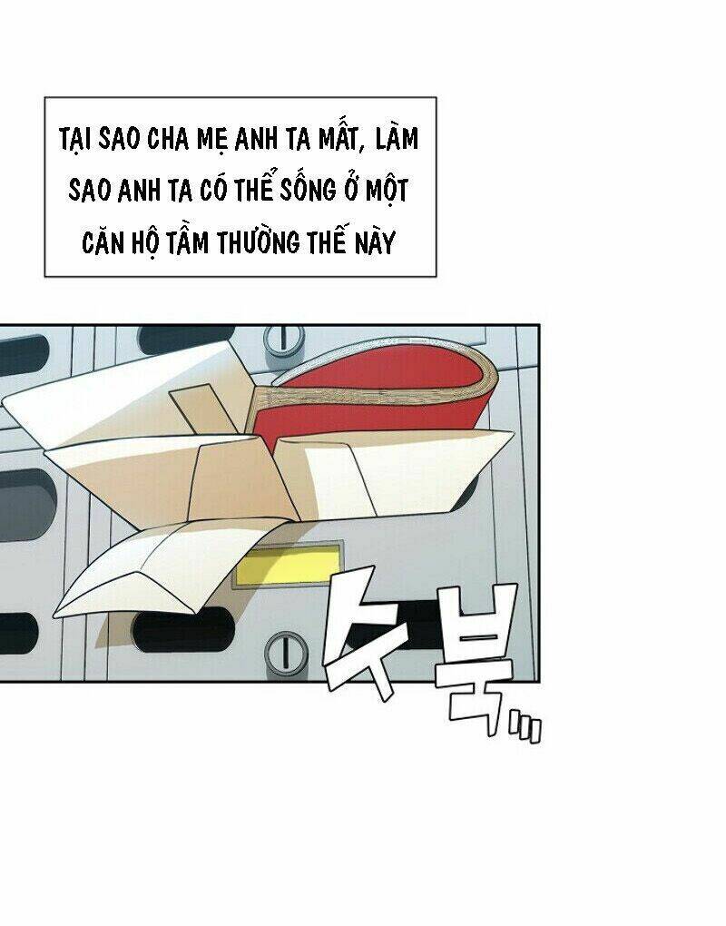 The Novel's Extra - Chapter 1 - Page 39