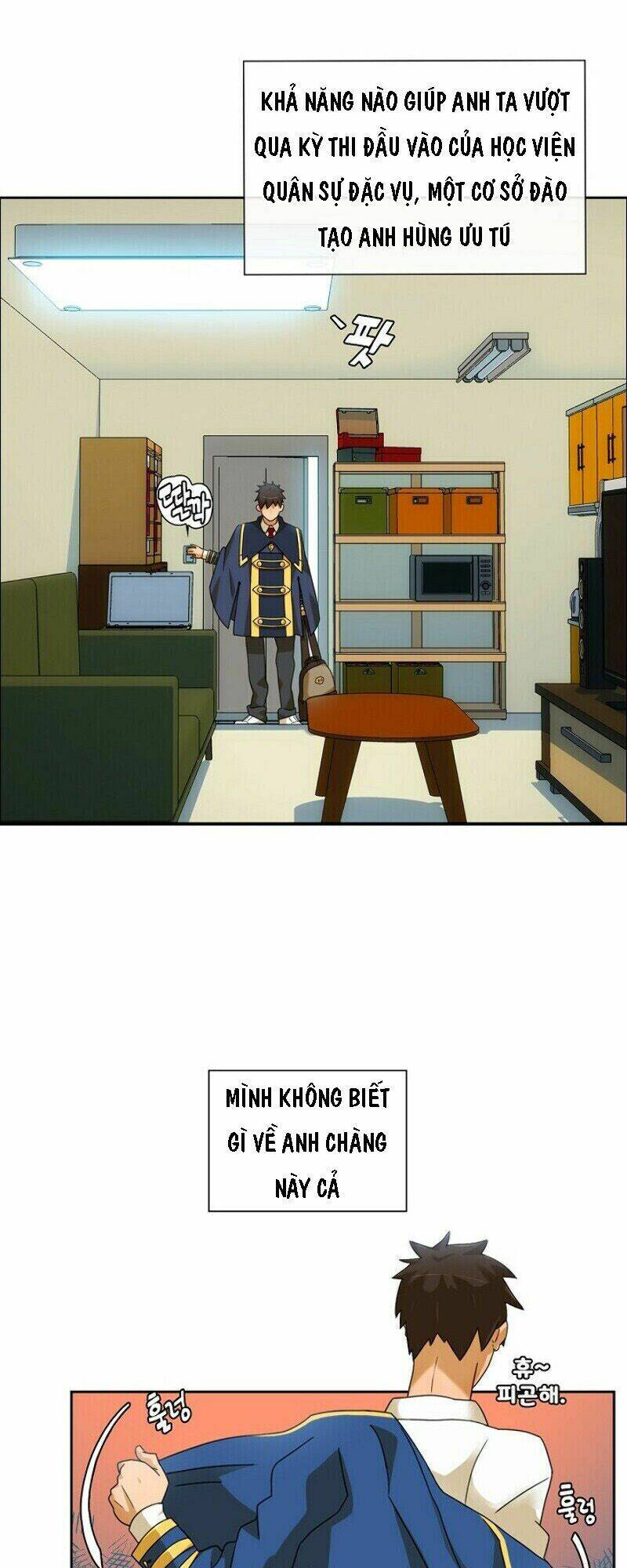 The Novel's Extra - Chapter 1 - Page 40