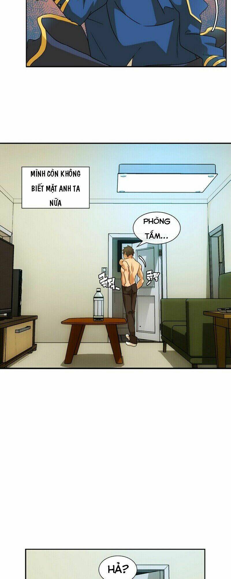 The Novel's Extra - Chapter 1 - Page 41