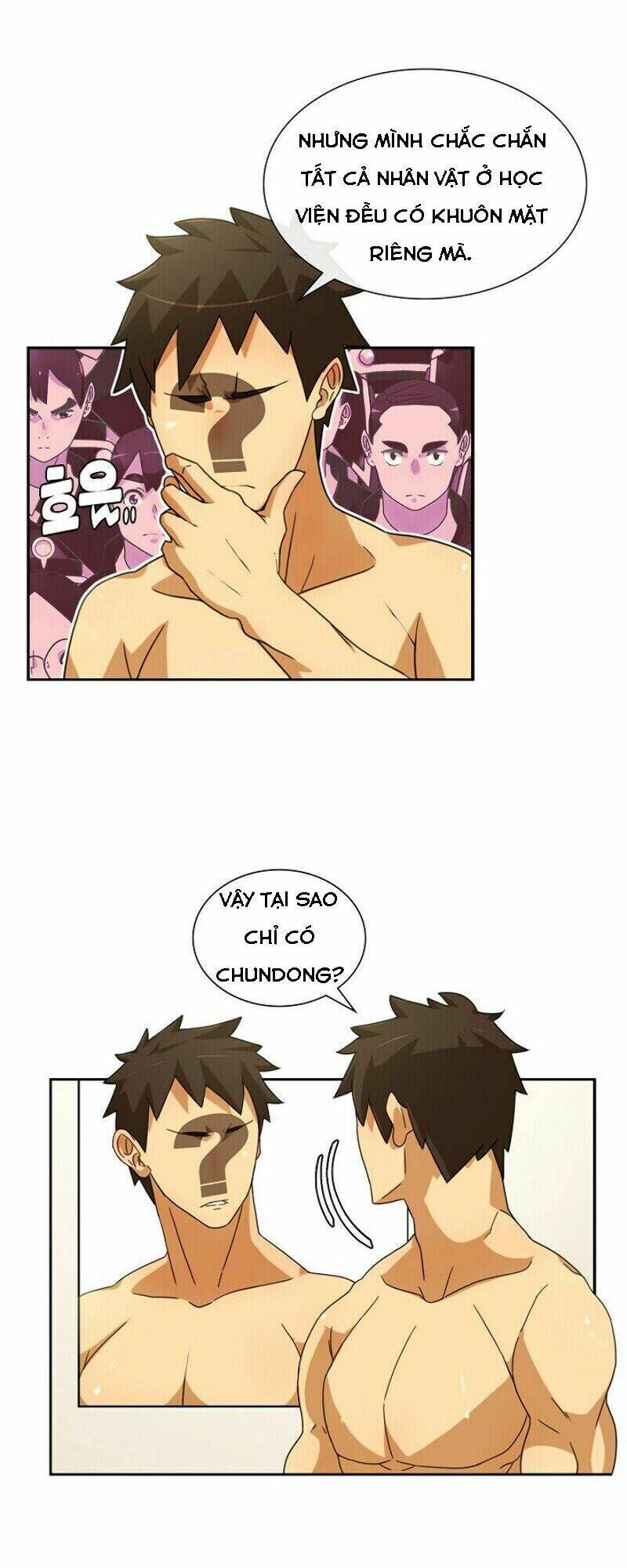 The Novel's Extra - Chapter 1 - Page 44