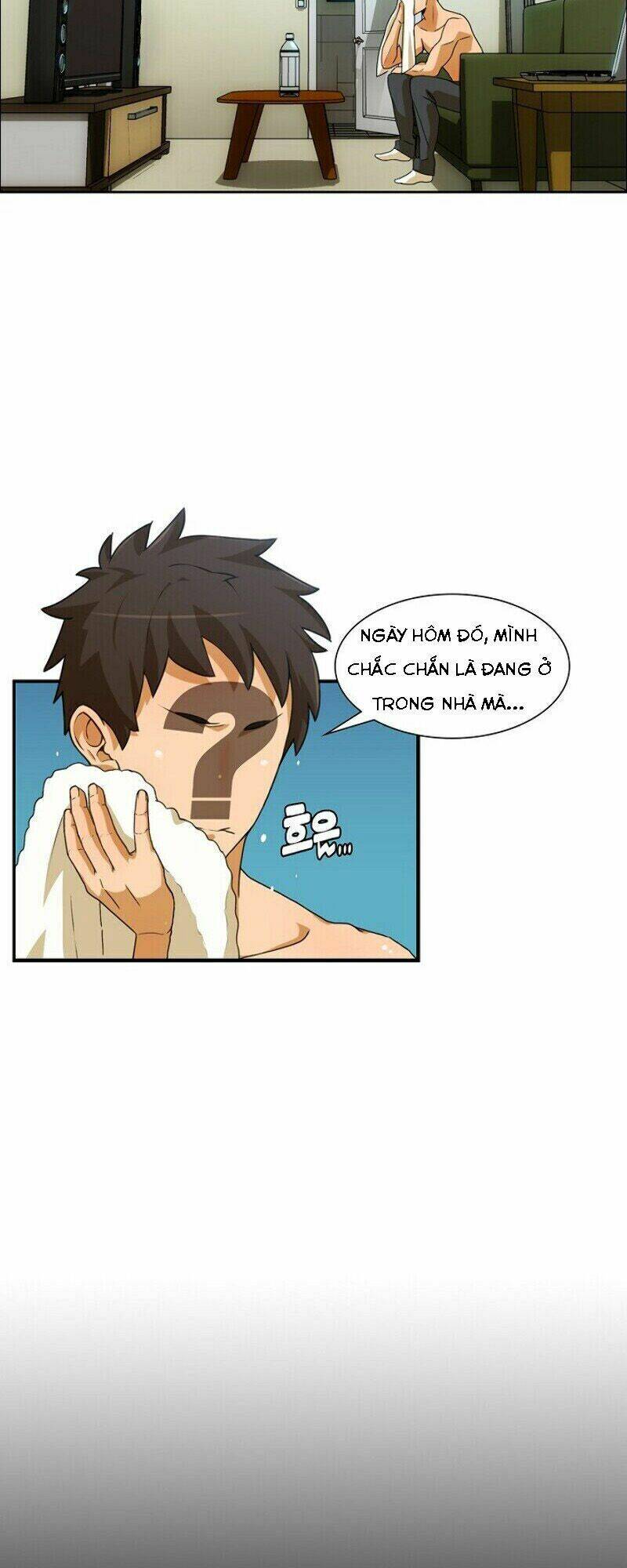 The Novel's Extra - Chapter 1 - Page 47