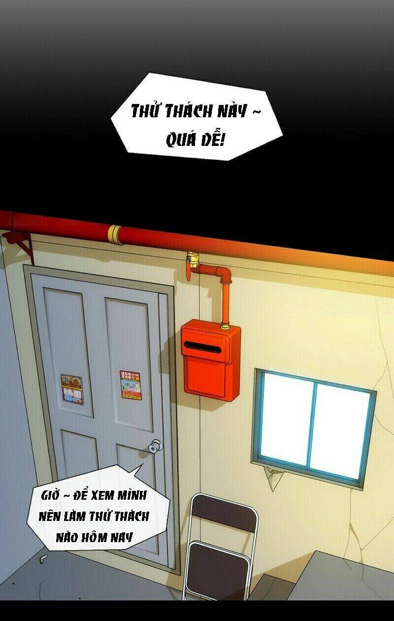 The Novel's Extra - Chapter 1 - Page 48