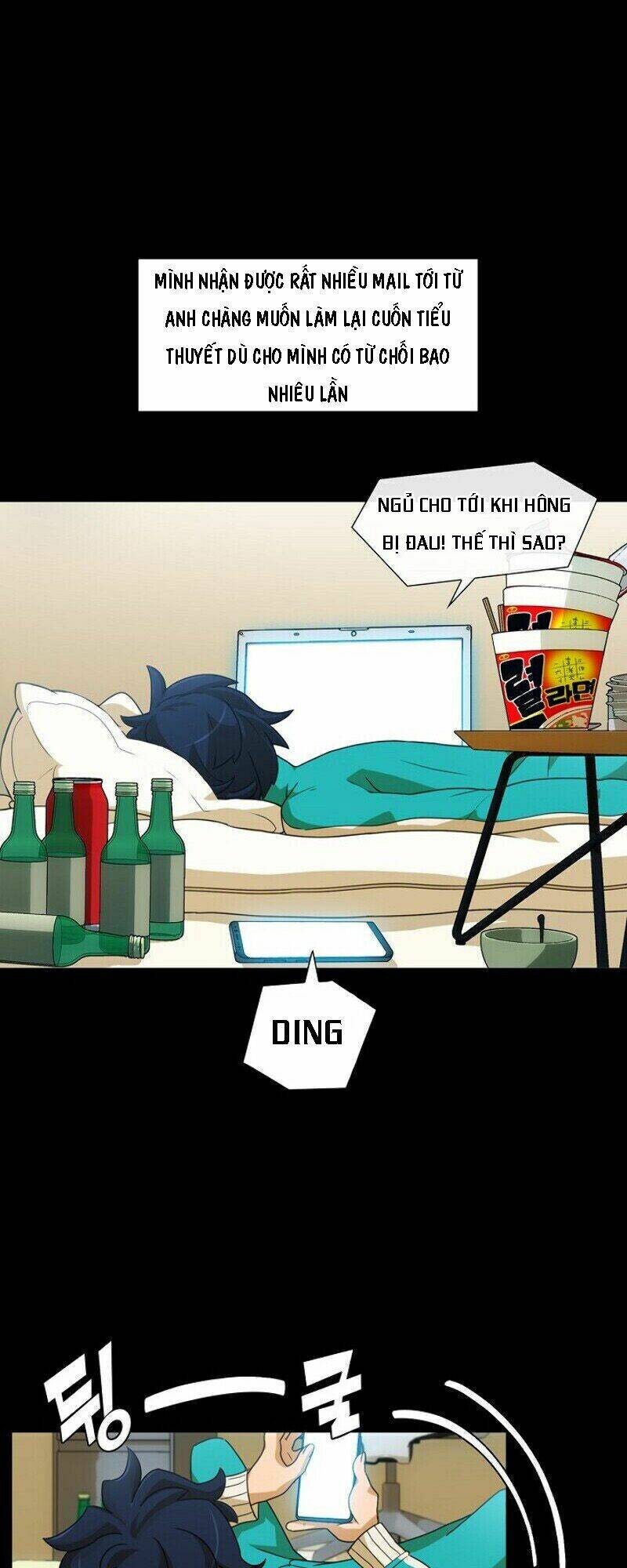 The Novel's Extra - Chapter 1 - Page 49