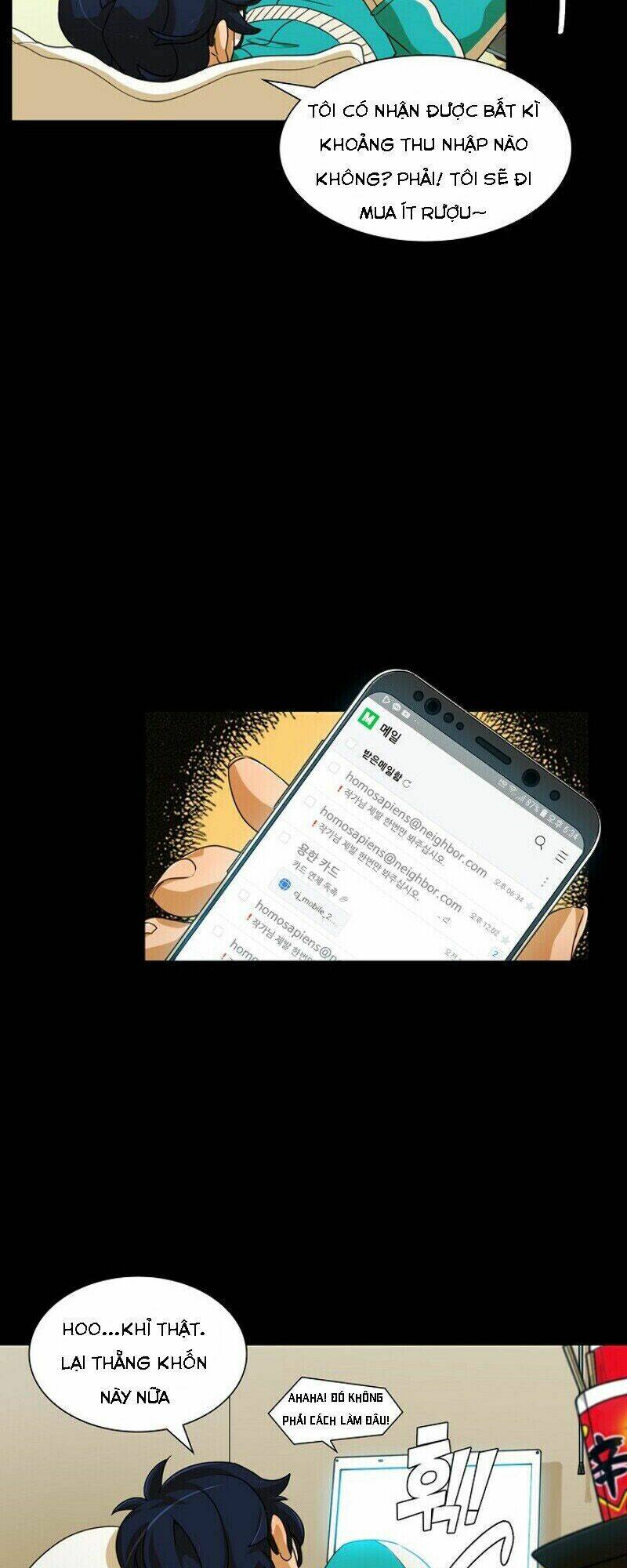 The Novel's Extra - Chapter 1 - Page 50