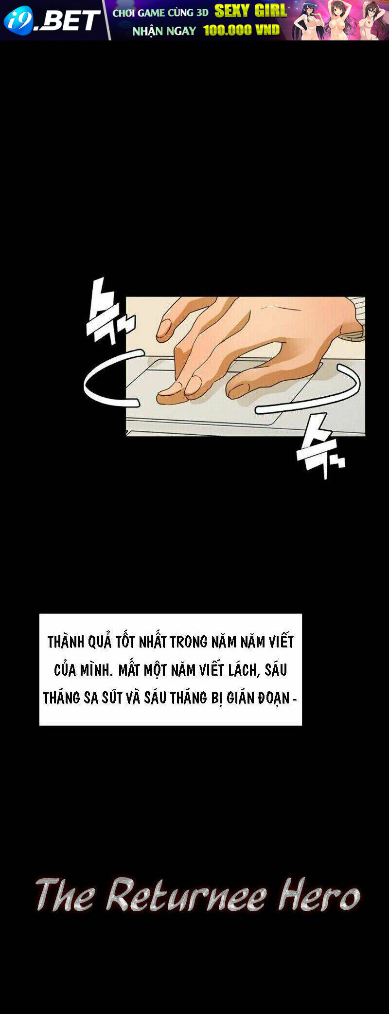 The Novel's Extra - Chapter 1 - Page 52