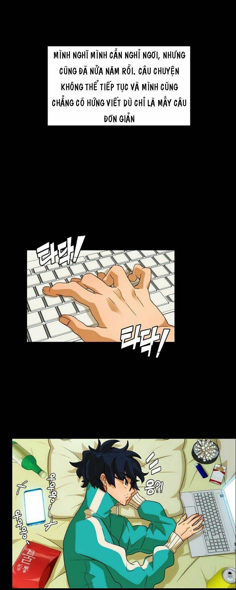 The Novel's Extra - Chapter 1 - Page 53