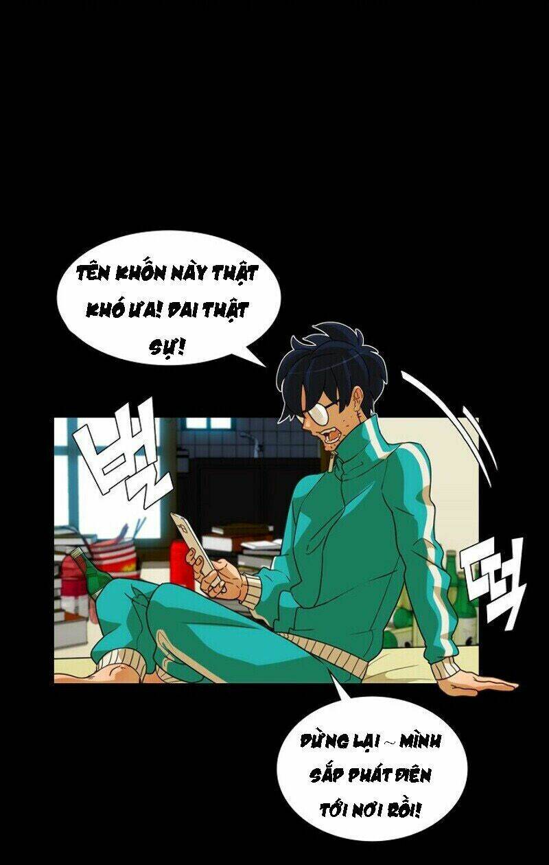 The Novel's Extra - Chapter 1 - Page 54