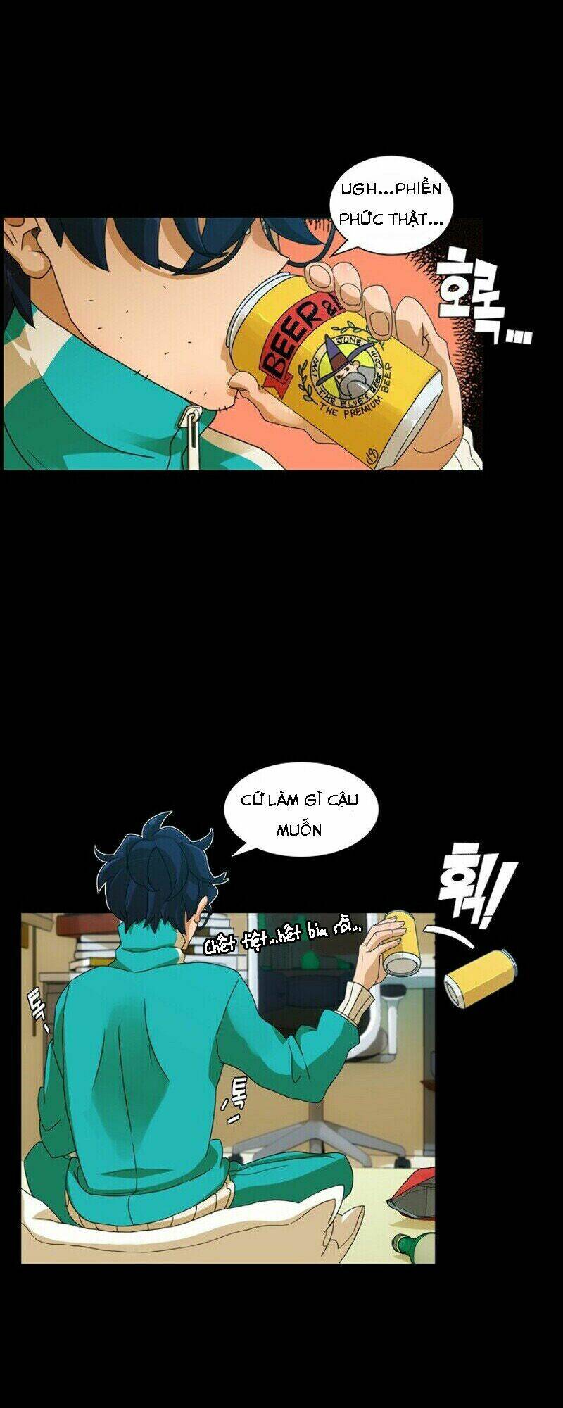 The Novel's Extra - Chapter 1 - Page 56