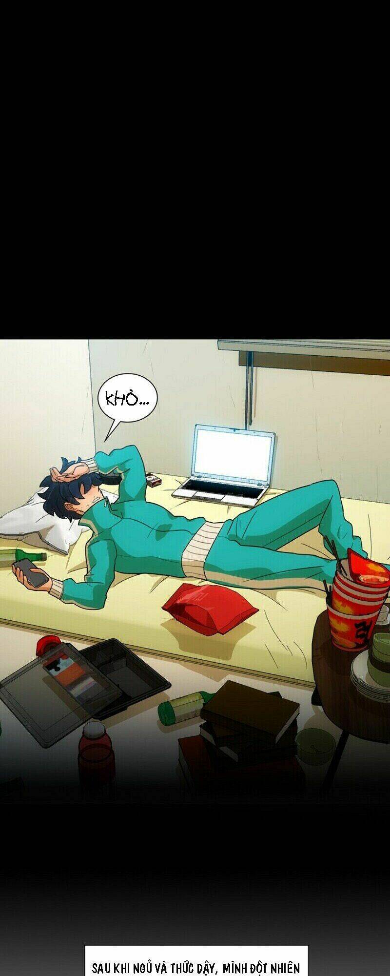 The Novel's Extra - Chapter 1 - Page 58