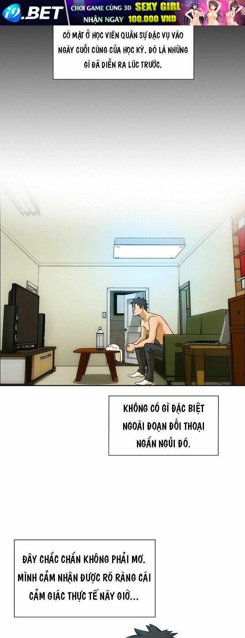 The Novel's Extra - Chapter 1 - Page 59