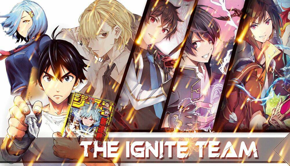 The Novel's Extra - Chapter 1 - Page 63