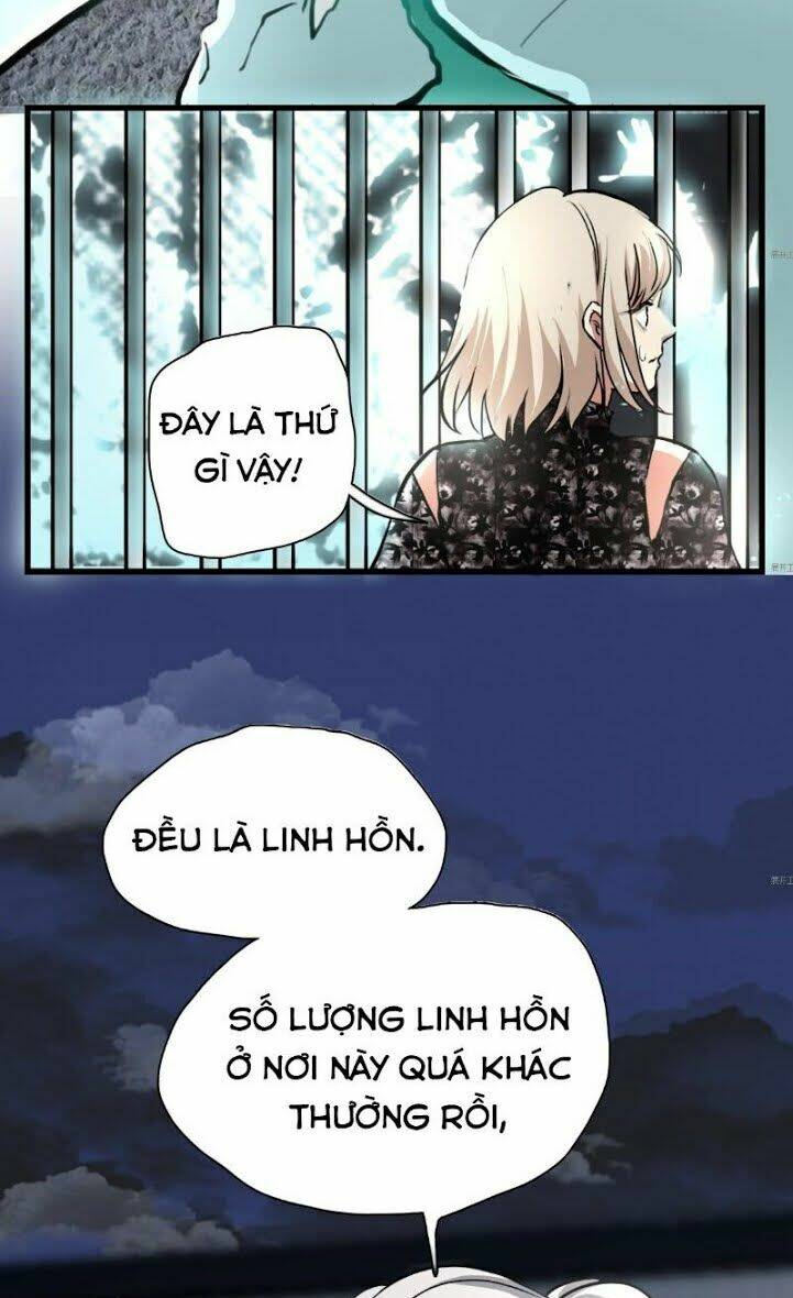 Kiêm Chức Diêm Vương - Chapter 25 - Page 9