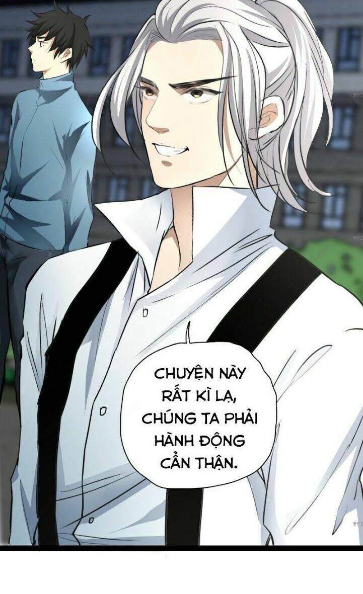 Kiêm Chức Diêm Vương - Chapter 25 - Page 10