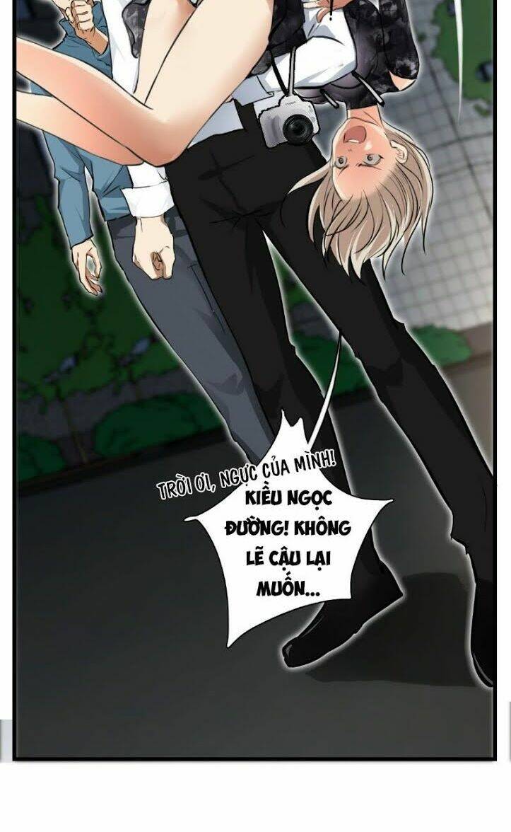 Kiêm Chức Diêm Vương - Chapter 25 - Page 13