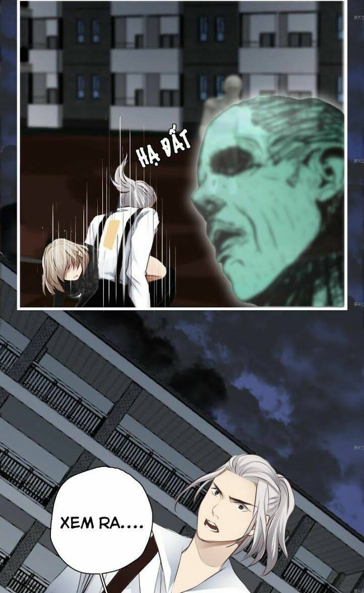 Kiêm Chức Diêm Vương - Chapter 25 - Page 15