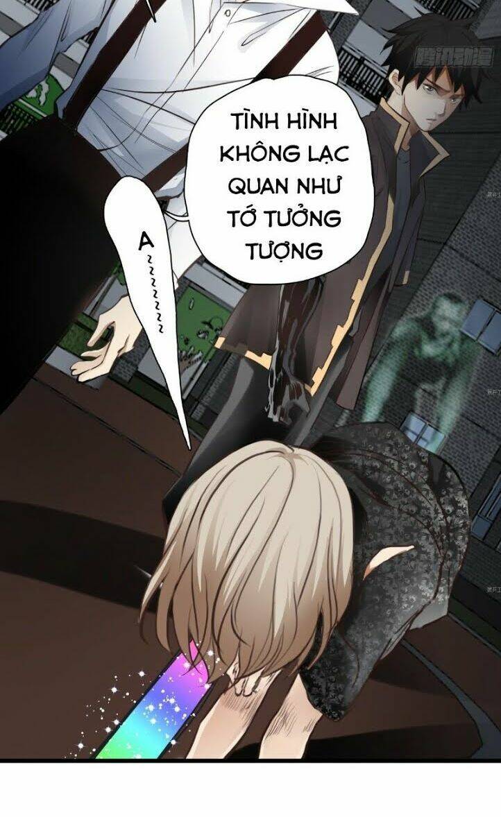 Kiêm Chức Diêm Vương - Chapter 25 - Page 16