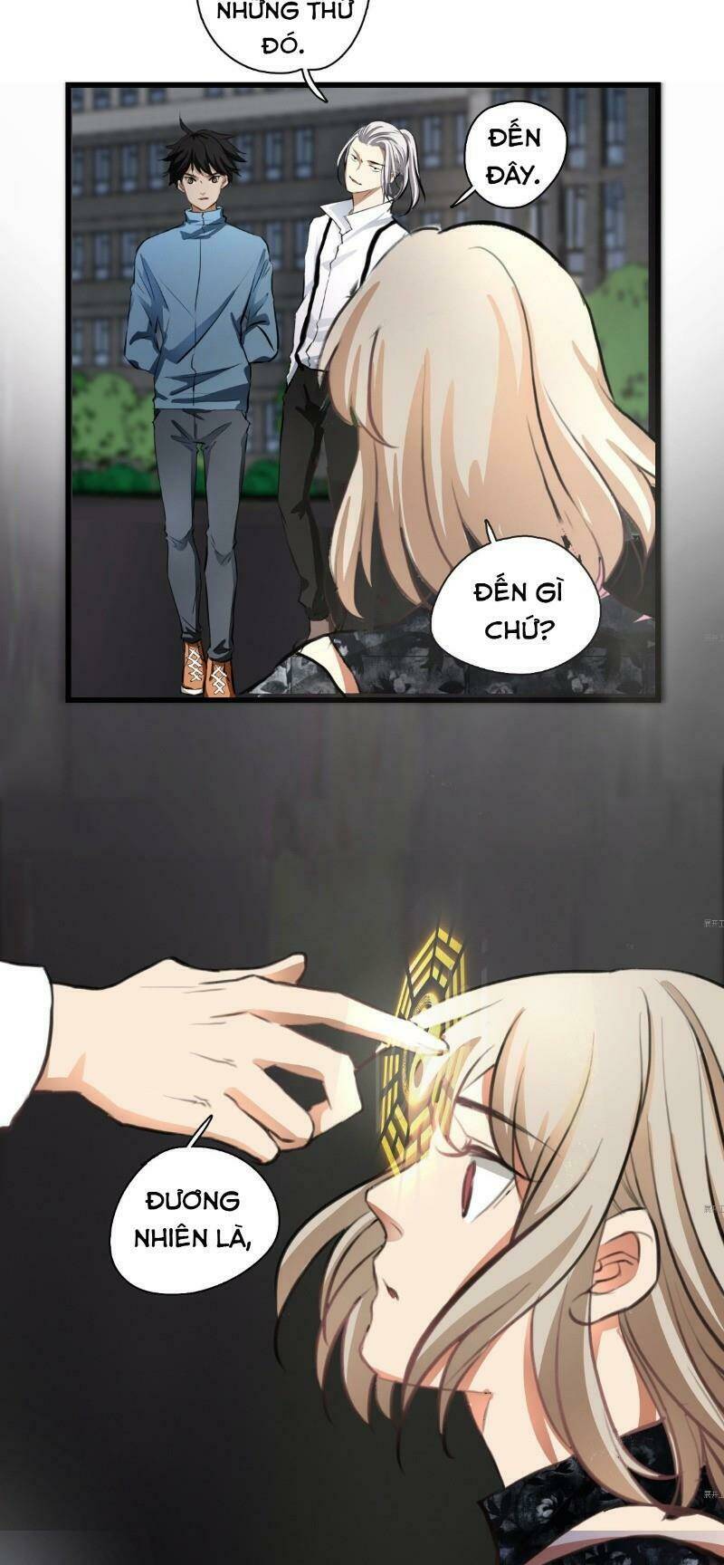 Kiêm Chức Diêm Vương - Chapter 25 - Page 5