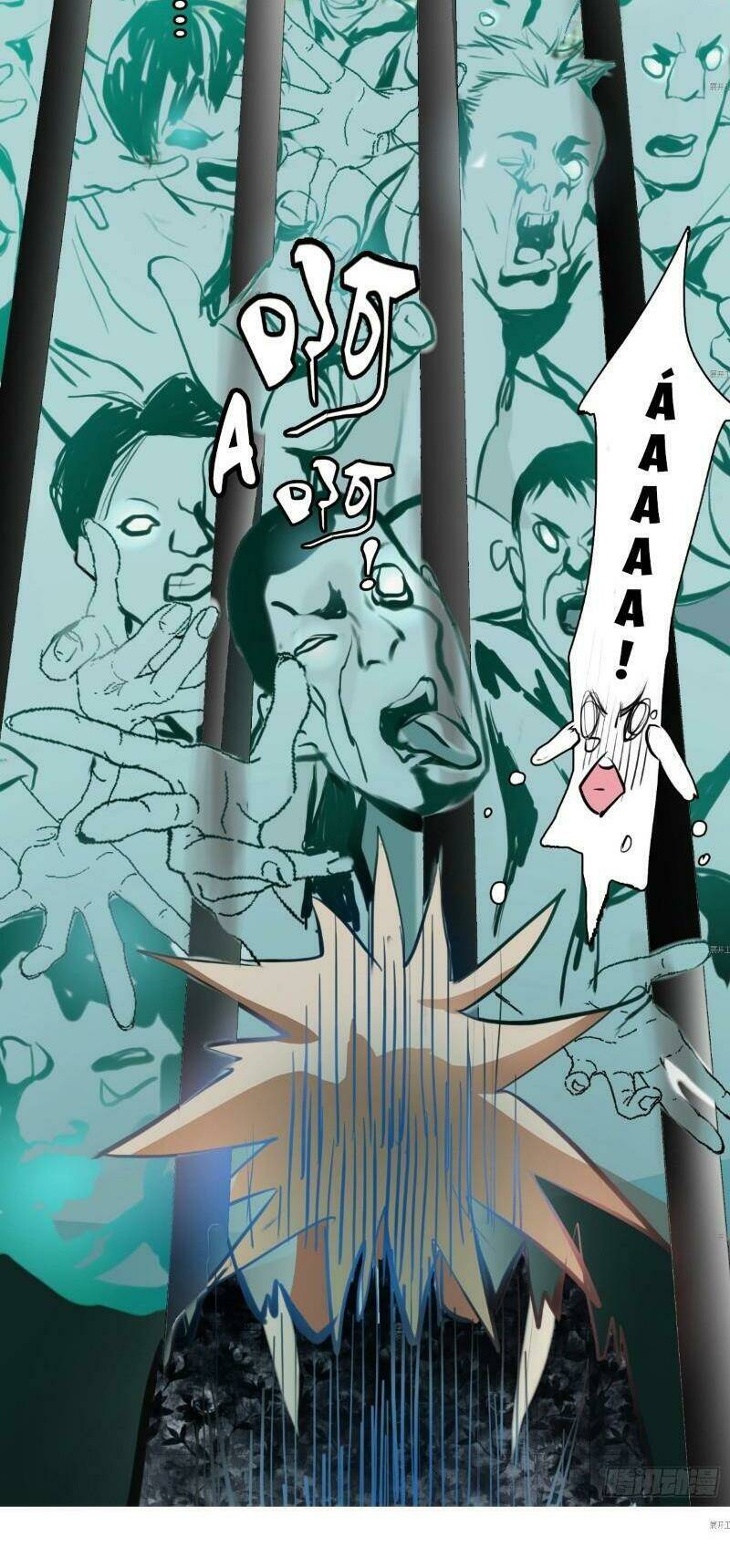 Kiêm Chức Diêm Vương - Chapter 25 - Page 7