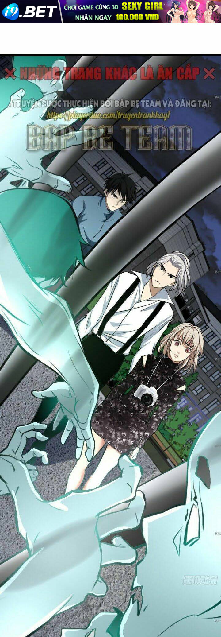 Kiêm Chức Diêm Vương - Chapter 25 - Page 8