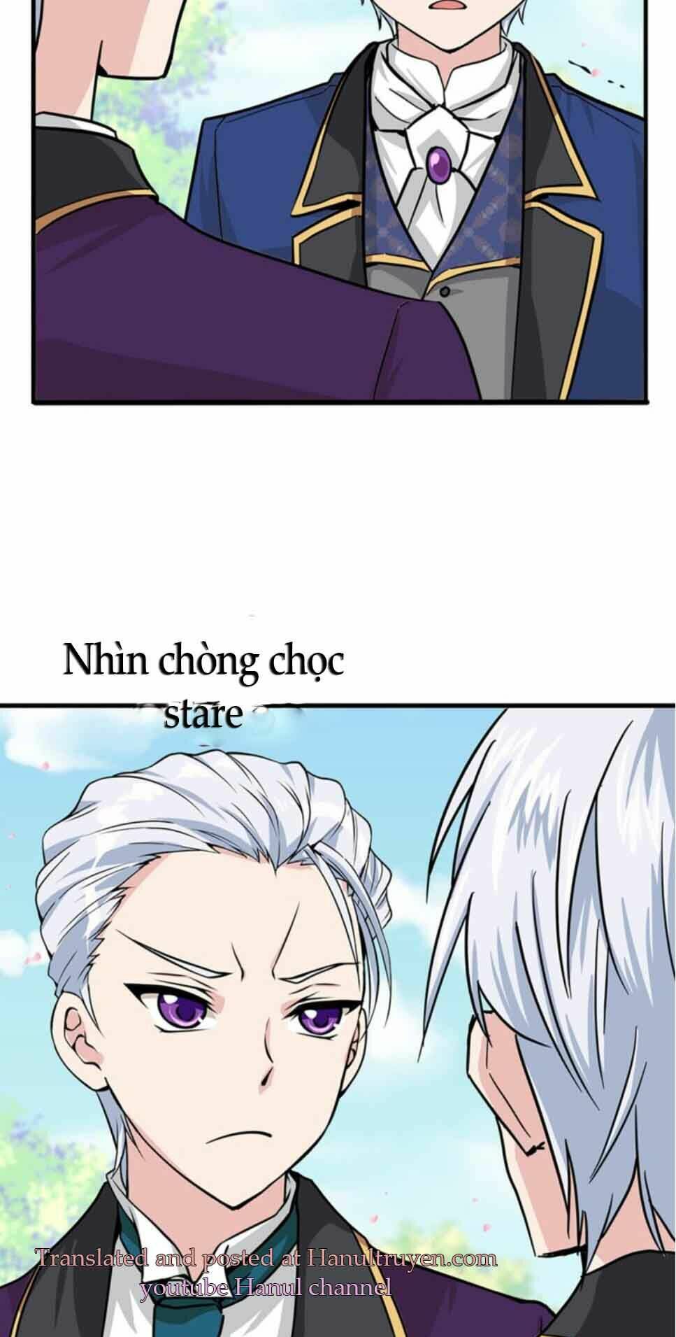 Hành Trình Thuần Hóa Đế Vương Máu Lạnh ( Between Two Lips) - Chapter 7 - Page 13