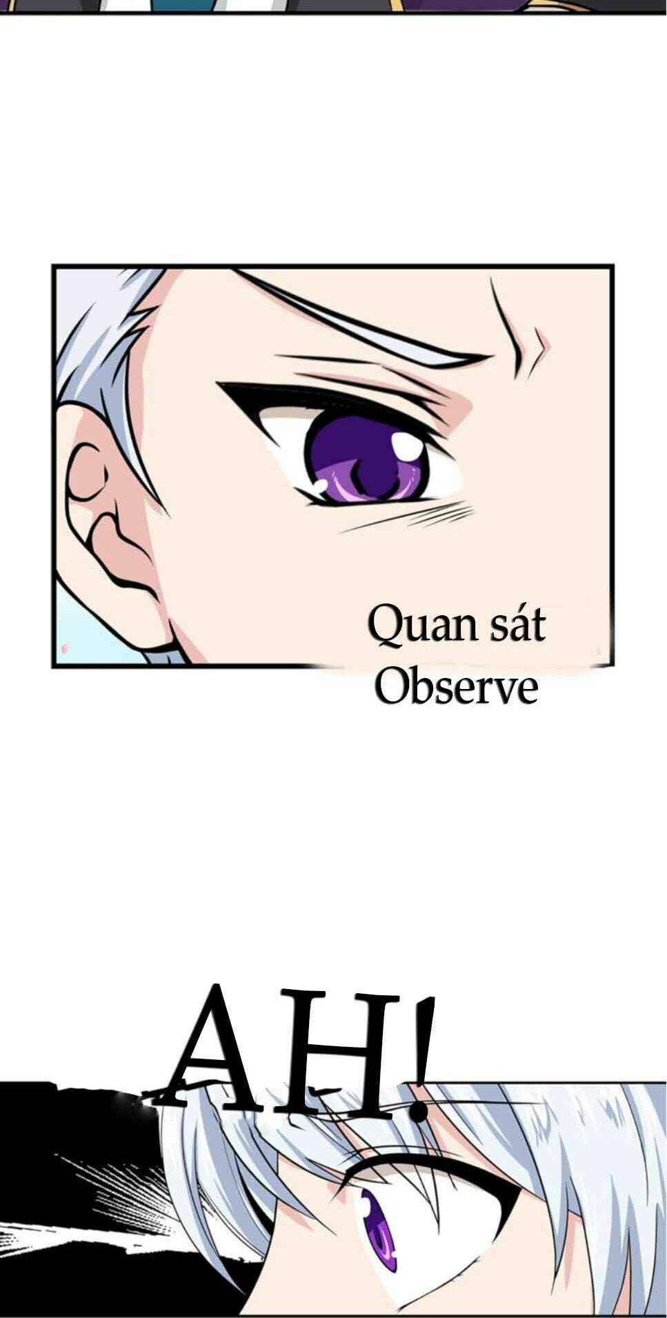 Hành Trình Thuần Hóa Đế Vương Máu Lạnh ( Between Two Lips) - Chapter 7 - Page 14