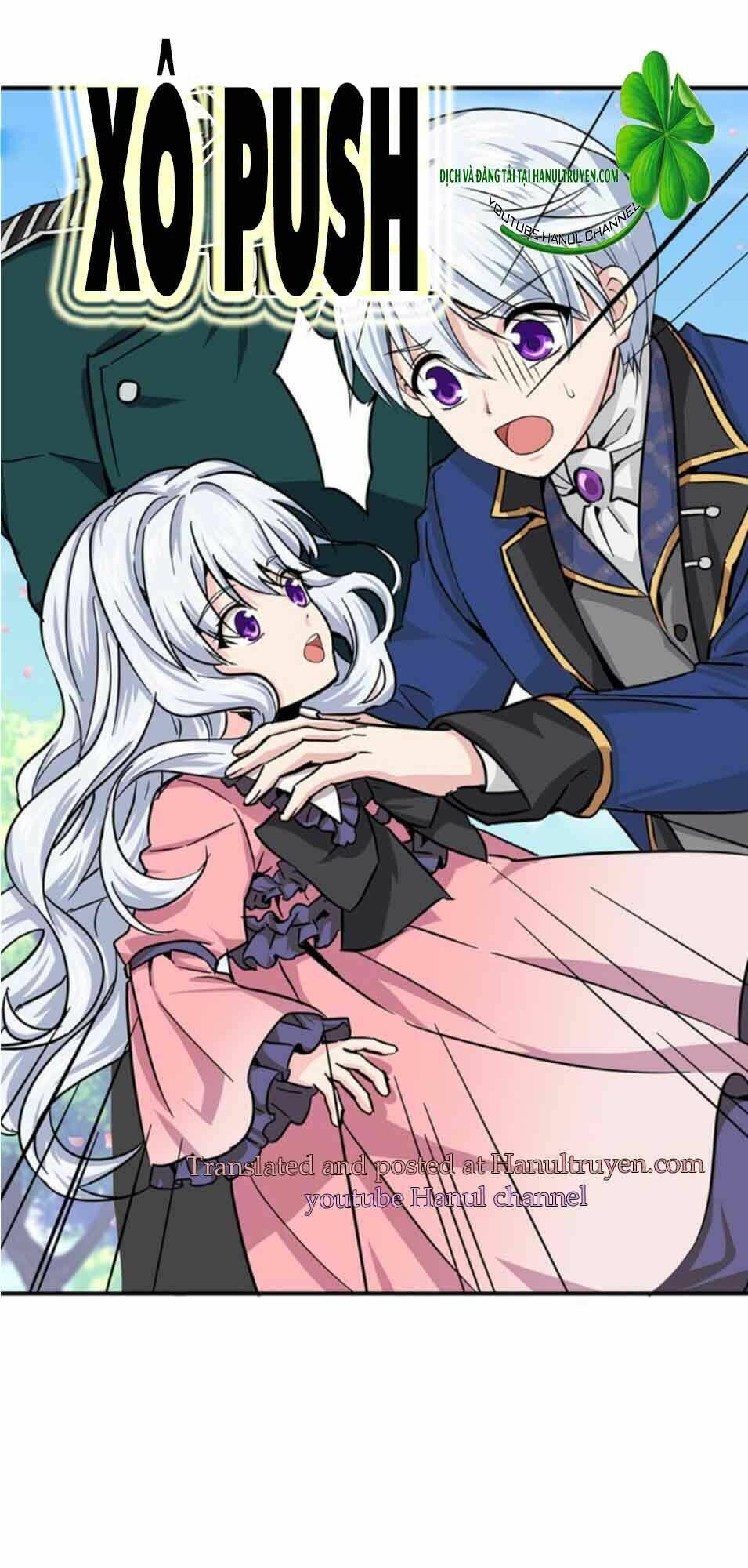 Hành Trình Thuần Hóa Đế Vương Máu Lạnh ( Between Two Lips) - Chapter 7 - Page 15