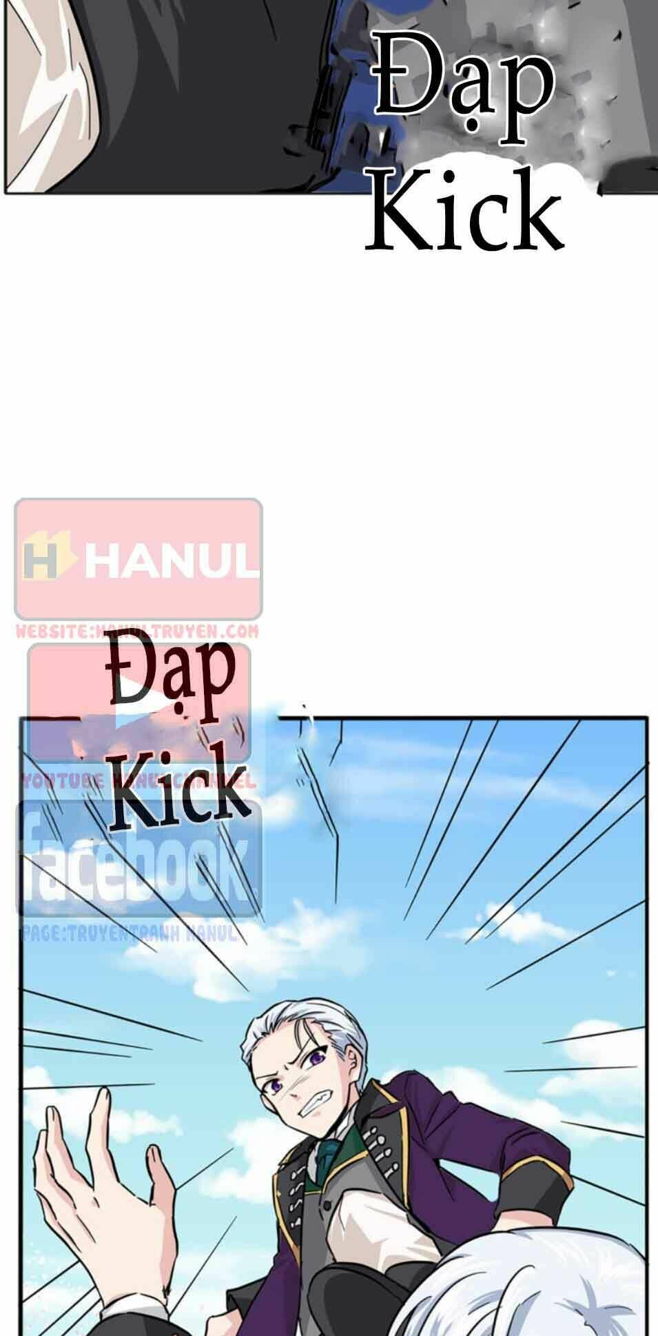 Hành Trình Thuần Hóa Đế Vương Máu Lạnh ( Between Two Lips) - Chapter 7 - Page 17