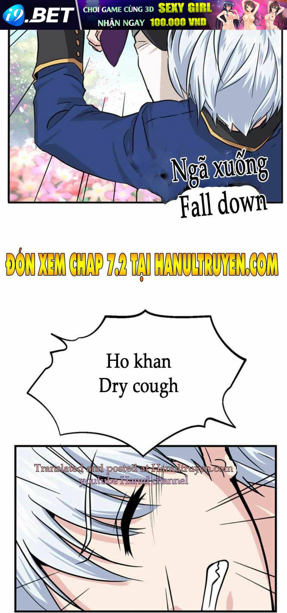 Hành Trình Thuần Hóa Đế Vương Máu Lạnh ( Between Two Lips) - Chapter 7 - Page 18